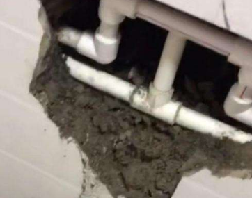 姜堰卫生间漏水哪家好