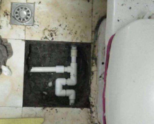 姜堰卫生间防水推荐公司