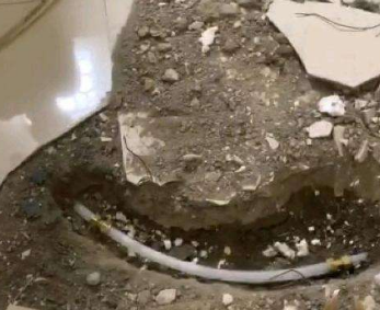 姜堰卫生间测漏水哪家优惠