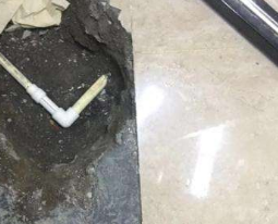 姜堰卫生间测漏水多少钱