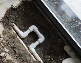 姜堰卫生间测漏水哪家好