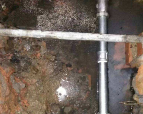 姜堰卫生间测漏水多少钱