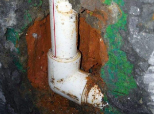 姜堰卫生间测漏水价格明细