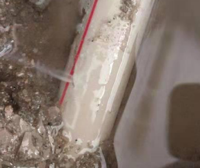 姜堰水管维修公司