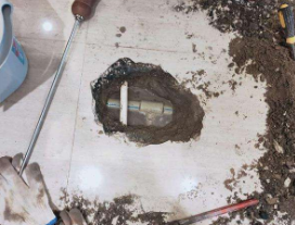 姜堰卫生间防水多少钱