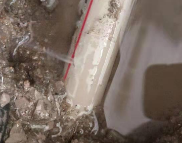 姜堰水管维修多少钱