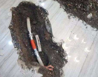 姜堰水管维修哪家好