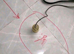 姜堰卫生间测漏水多少钱