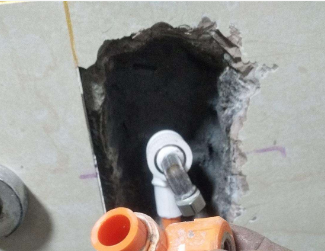 姜堰卫生间测漏水哪家好