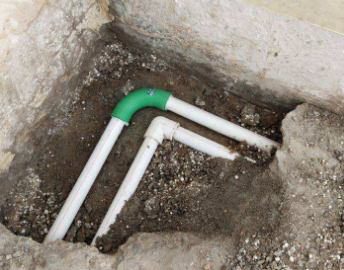 姜堰卫生间测漏水价格多少