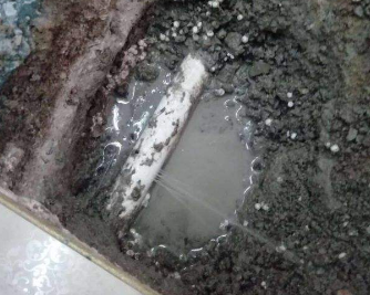 姜堰卫生间测漏水哪家好
