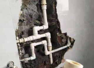 姜堰卫生间测漏水价格多少
