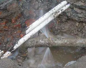 姜堰水管维修费用是多少