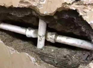 姜堰水管维修哪家好