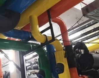 姜堰水管维修多少钱