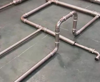 姜堰水管维修多少钱