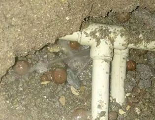 姜堰卫生间测漏