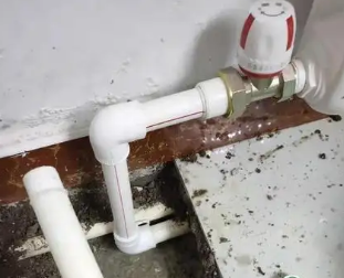 姜堰卫生间测漏水多少钱