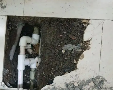 姜堰卫生间测漏水哪家好