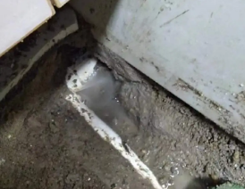 姜堰卫生间测漏水多少钱
