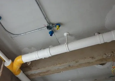 姜堰水管维修多少钱