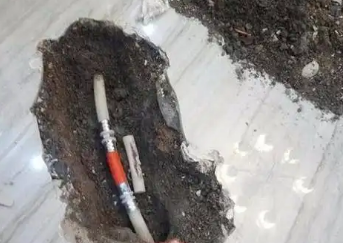姜堰卫生间测漏水哪家好