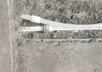 姜堰卫生间测漏水之解决方法