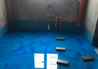 姜堰卫生间防水步骤