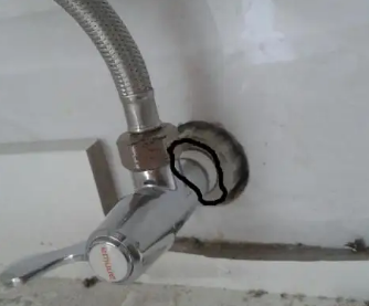 姜堰水管维修多少钱