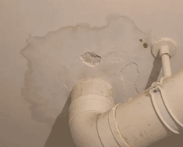 姜堰卫生间测漏水的检测方法