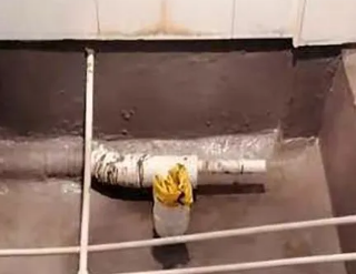 姜堰卫生间测漏水服务电话