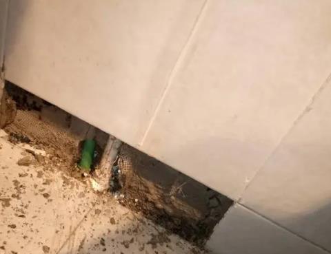 姜堰测漏水公司为您专业分享下检漏仪器准确定位的方法有什么特点?