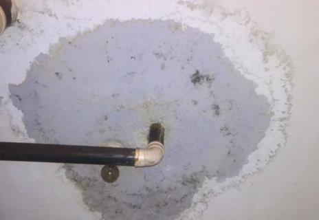 姜堰测漏水公司分享如何自检漏水