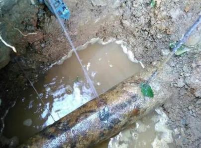 姜堰卫生间测漏水公司分享下我们可以检测到轻微的漏水和水压吗？
