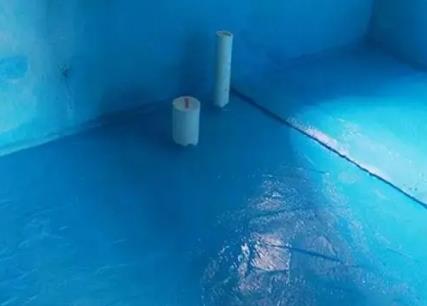姜堰卫生间防水公司分享防水小知识