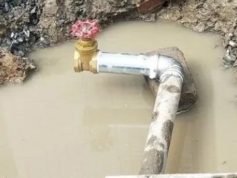 姜堰漏水检测电话多少