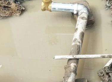 姜堰测漏水公司电话